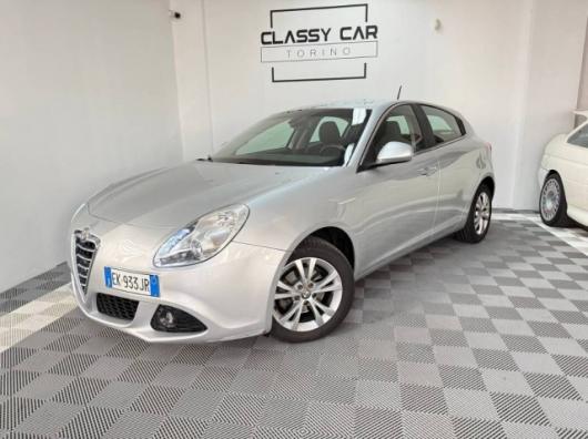 usato ALFA ROMEO Giulietta