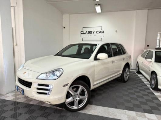 usato PORSCHE Cayenne