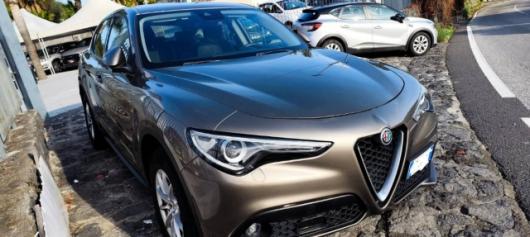 usato ALFA ROMEO Stelvio