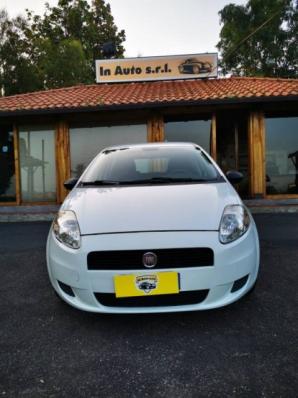 usato FIAT Punto