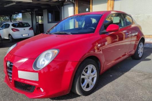 usato ALFA ROMEO MiTo