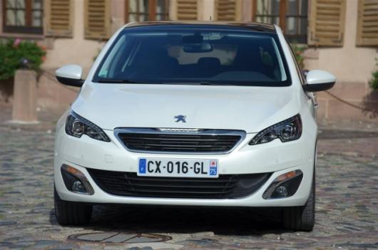 usato PEUGEOT 308