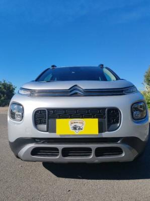 usato CITROEN C3 Aircross