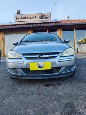 usato OPEL Corsa