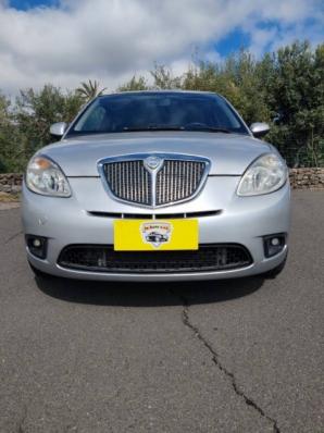 usato LANCIA Ypsilon