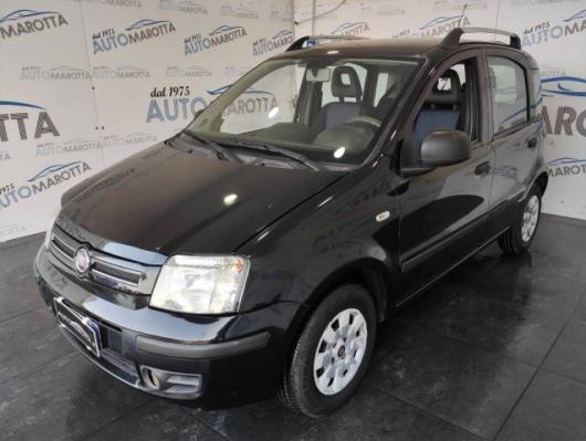 usato FIAT Panda