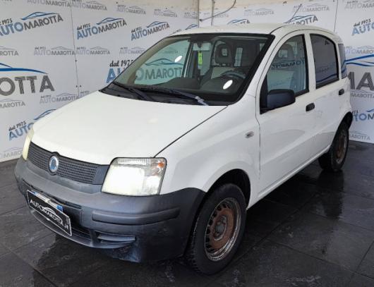 usato FIAT Panda Van 1.2 Active 2p.ti nat.power