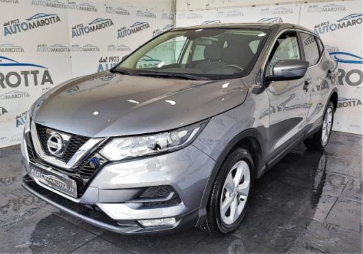 usato NISSAN Qashqai