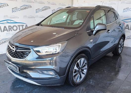 usato OPEL Mokka X