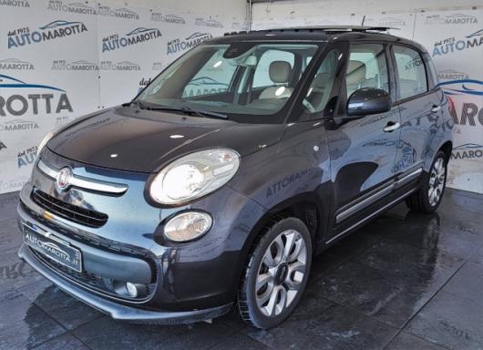 usato FIAT 500 L