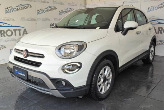 usato FIAT 500X