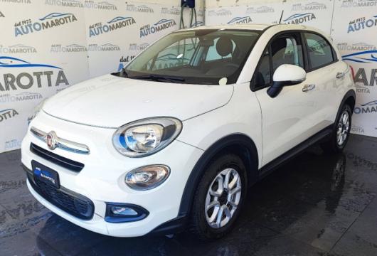 usato FIAT 500X