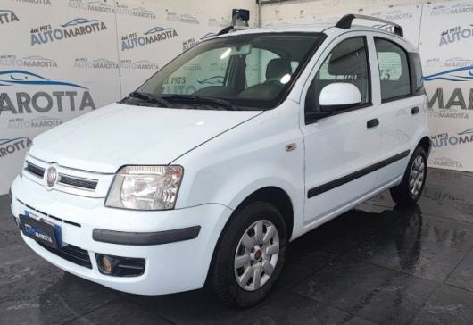 usato FIAT Panda