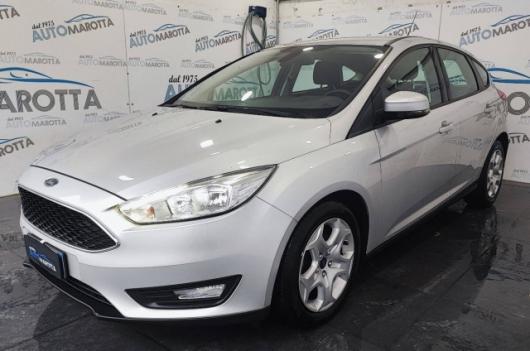 usato FORD Focus