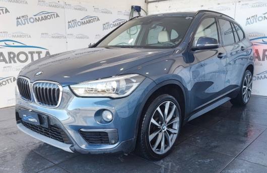 usato BMW X1