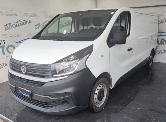 usato FIAT Talento