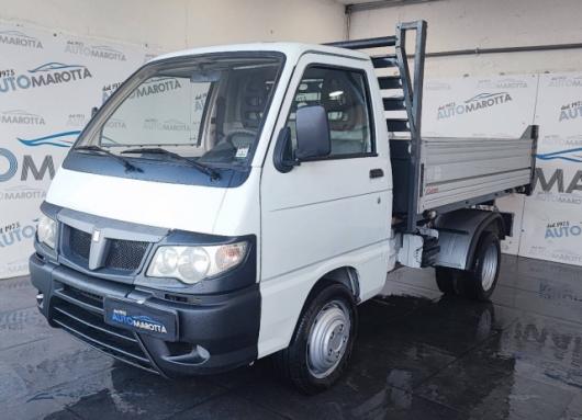 usato PIAGGIO Porter