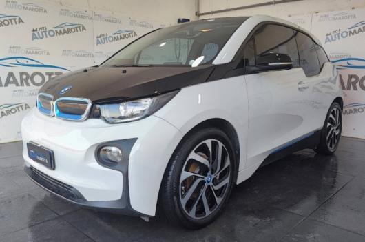 usato BMW i3