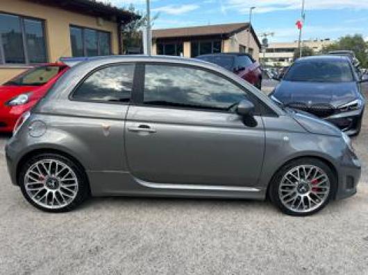 usato ABARTH 595