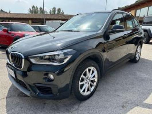 usato BMW X1