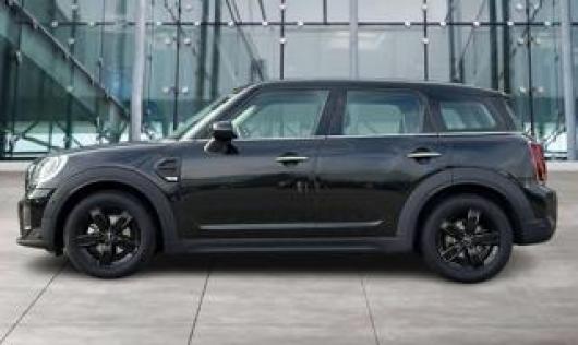 usato MINI Countryman