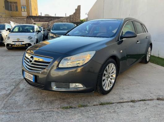 usato OPEL Insignia