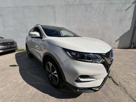 usato NISSAN Qashqai