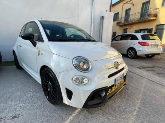 usato ABARTH 595