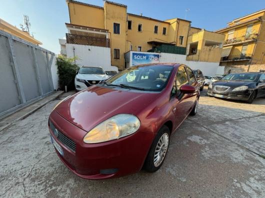 usato FIAT Punto