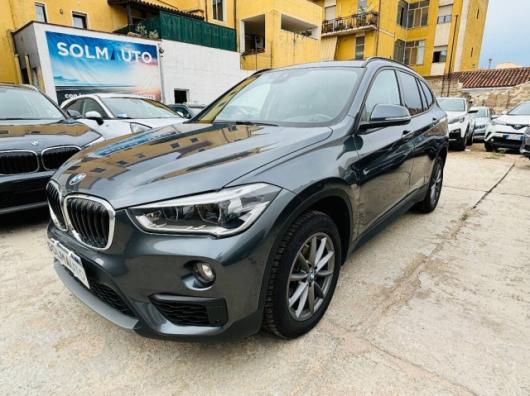 usato BMW X1