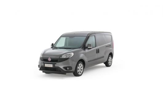 usato FIAT DoblÃ² DoblÃ² Cargo 1.3 mjt 95cv CH1 Easy SeS