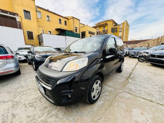 usato FIAT QUBO