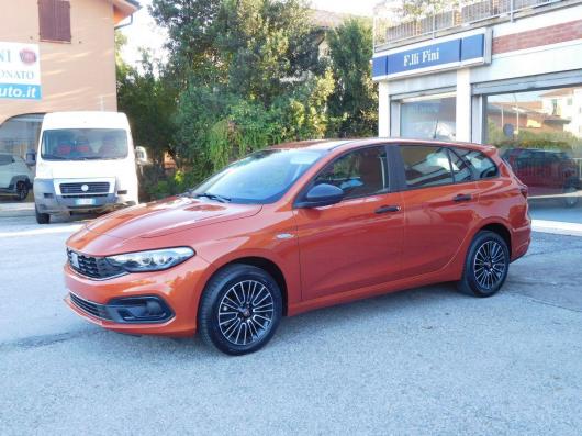 usato FIAT Tipo