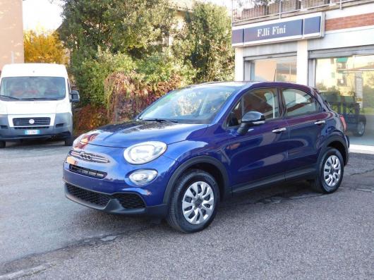 usato FIAT 500X