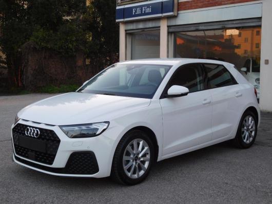 usato AUDI A1 Sportback