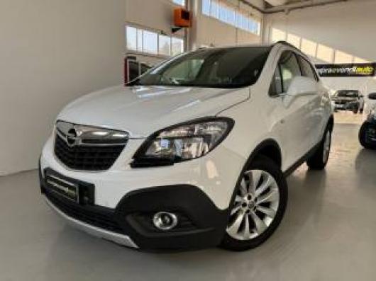 usato OPEL Mokka