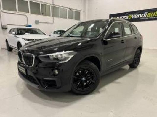 usato BMW X1