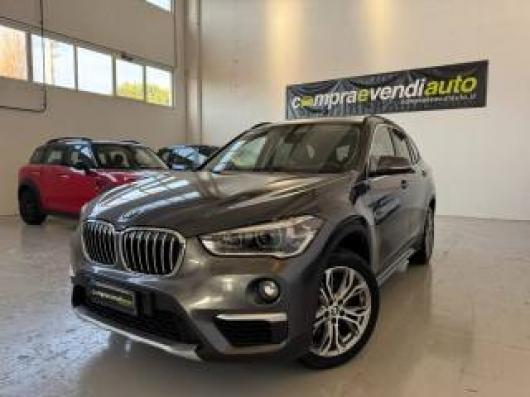 usato BMW X1