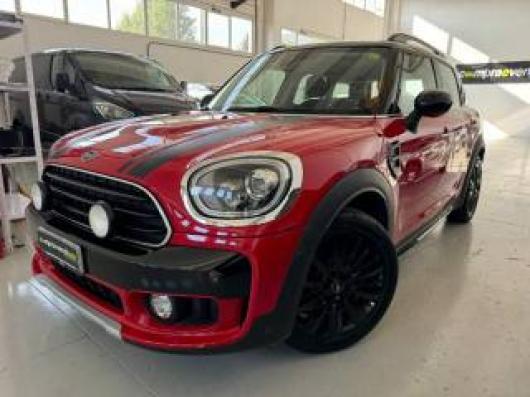 usato MINI Countryman