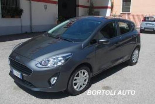 usato FORD Fiesta