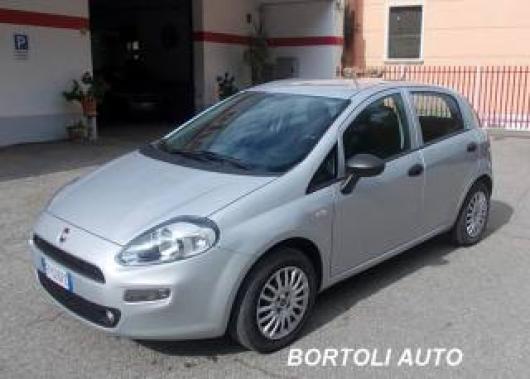 usato FIAT Punto