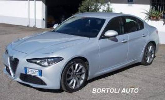 usato ALFA ROMEO Giulia