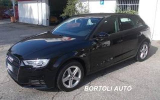 usato AUDI A3