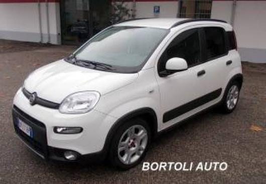 usato FIAT Panda