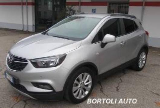 usato OPEL Mokka X