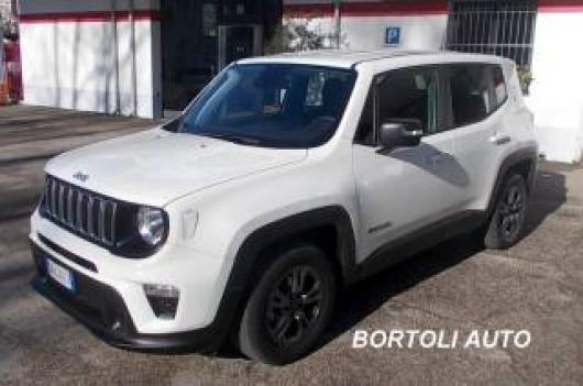 usato JEEP Renegade