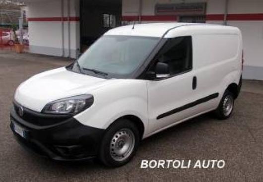 usato FIAT Doblo