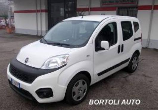 usato FIAT Fiorino