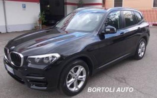 usato BMW X3