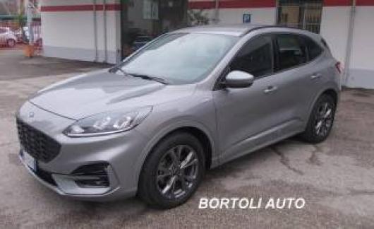 usato FORD Kuga